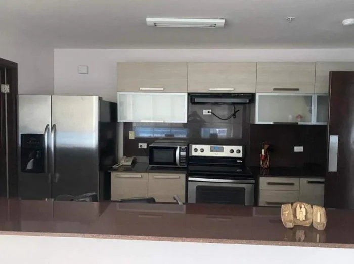 Apartamento en alquiler en Vista marina de 2 habitaciones — 3