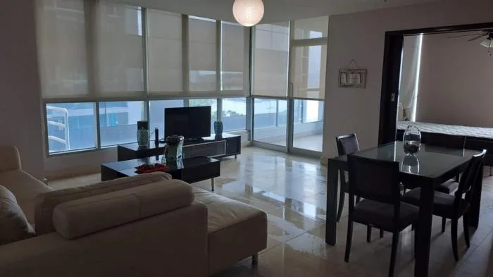 Apartamento en alquiler en Vista marina de 2 habitaciones — 5