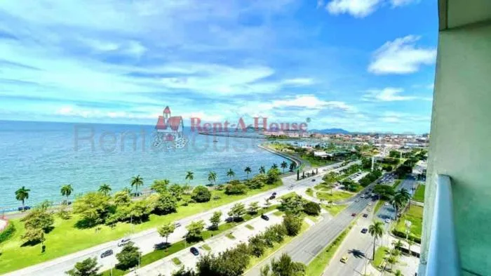 H2o on the ocean Avenida Balboa Panama en alquiler — 5