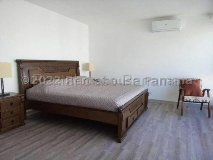 Bayfront tower  Panama amoblado en alquiler — 3