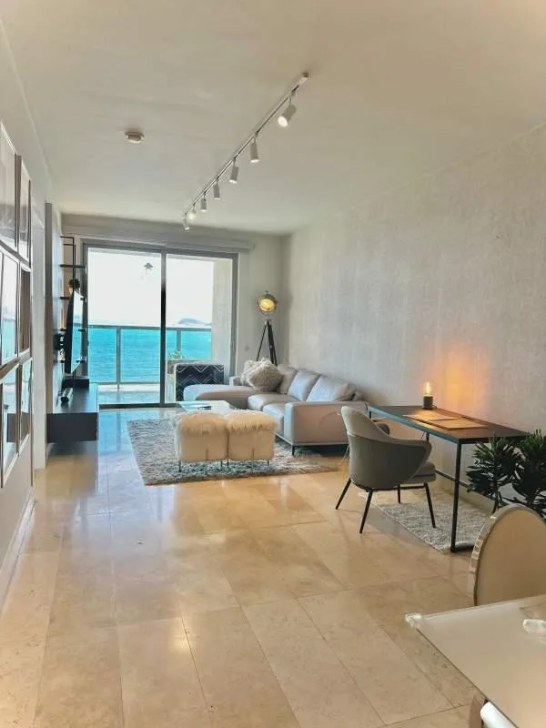 Apartamento en alquiler en Yoo de 1 recamara — 2