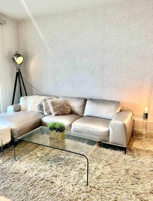 Apartamento en alquiler en Yoo de 1 recamara — 4