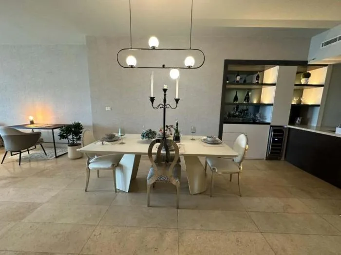 Apartamento en alquiler en Yoo de 1 recamara — 5