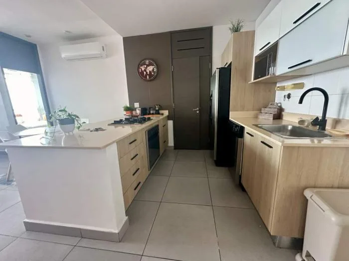 Apartamento en Element Avenida Balboa en alquiler — 3