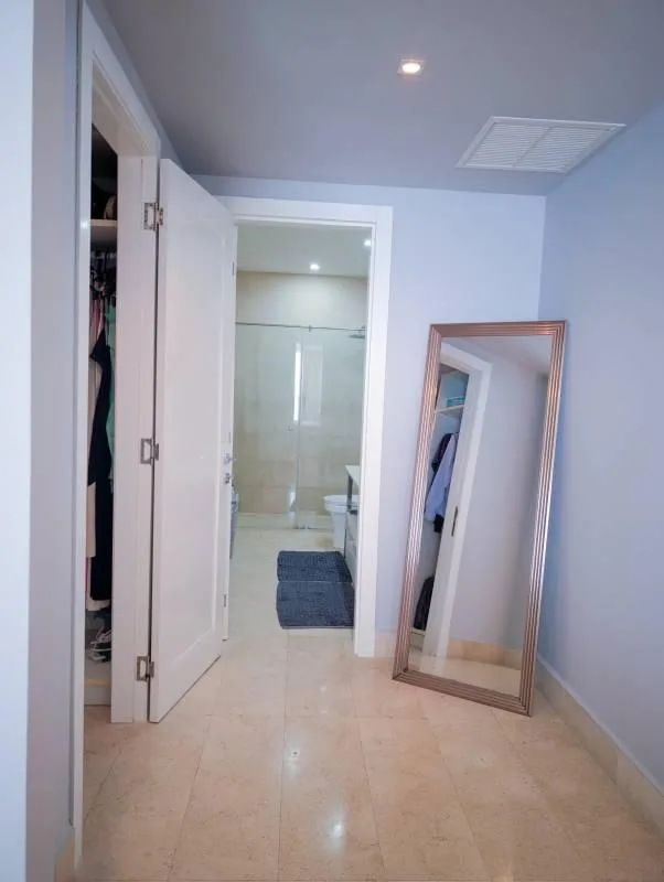 Apartamento en Yoo panama de 1 recamara en alquiler — 2