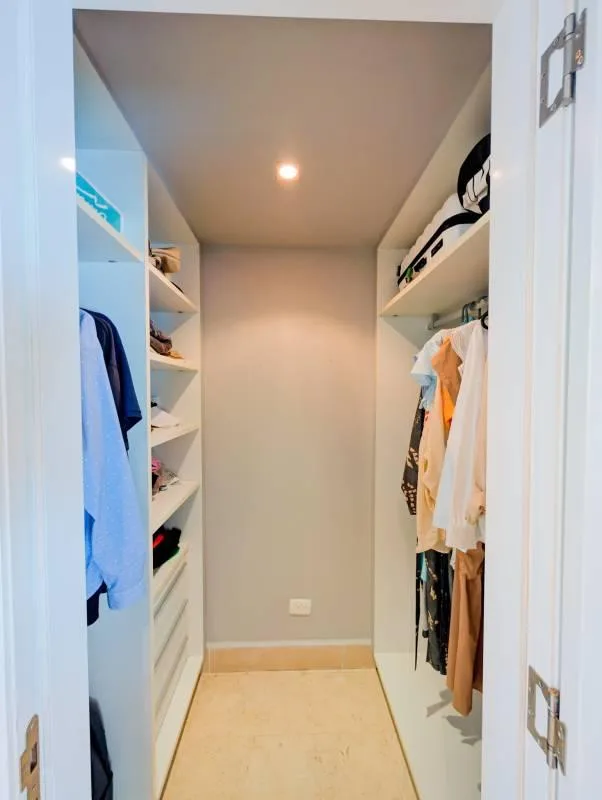 Apartamento en Yoo panama de 1 recamara en alquiler — 3