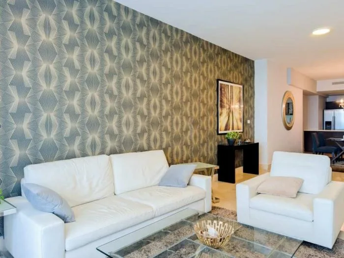 Apartamento en Yoo panama de 1 recamara en alquiler — 4