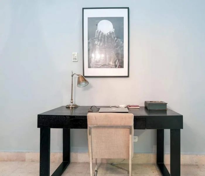 Apartamento en Yoo panama de 1 recamara en alquiler — 5