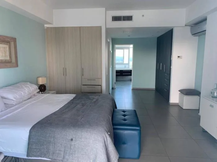 Apartamento en Yacht club tower Avenida Balboa en alquiler — 2