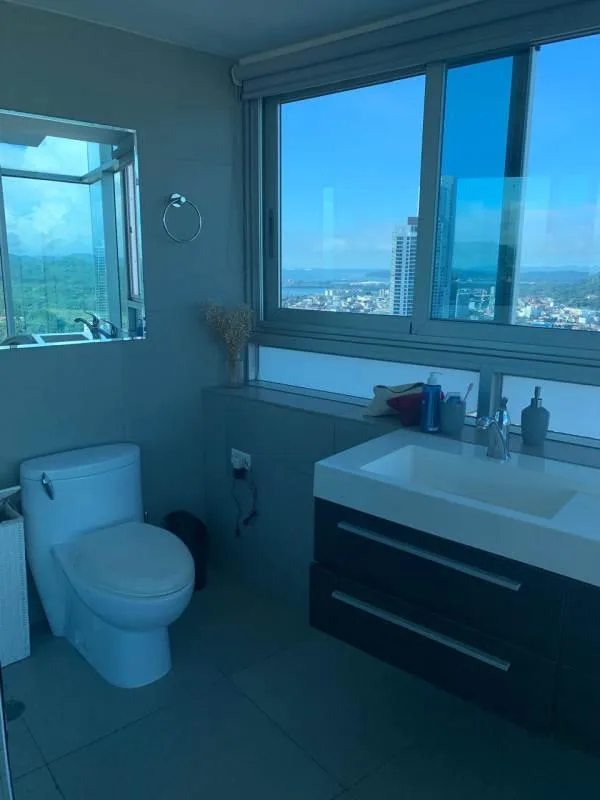 Apartamento en Yacht club tower Avenida Balboa en alquiler — 3
