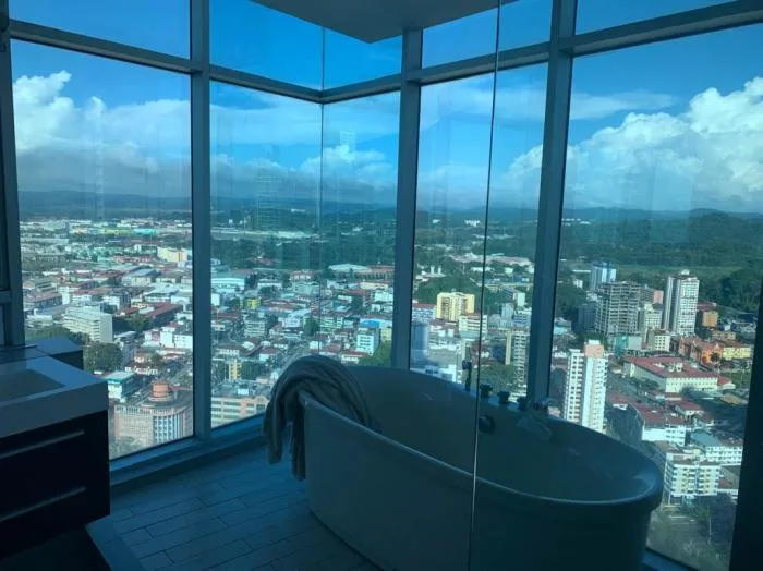 Apartamento en Yacht club tower Avenida Balboa en alquiler — 4