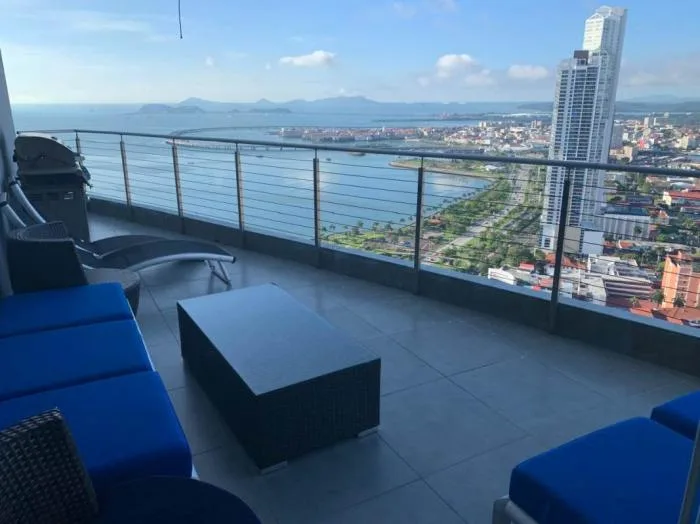 Apartamento en Yacht club tower Avenida Balboa en alquiler — 5