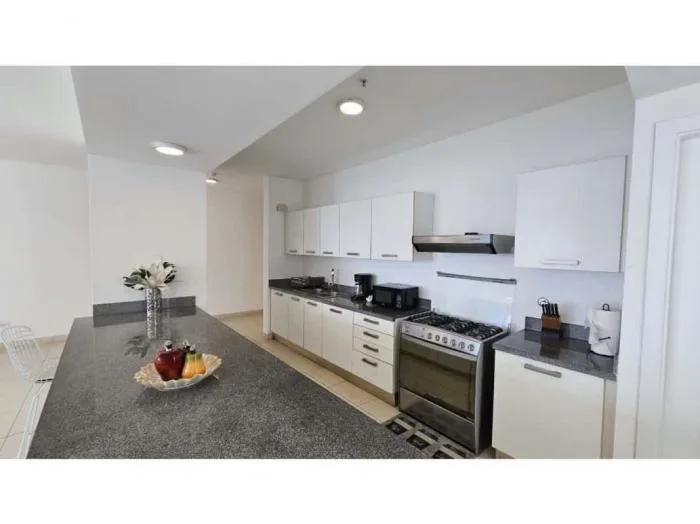 Apartamento en Waters Avenida Balboa en alquiler — 5