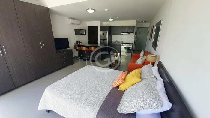 Alquiler de apartamento en Colores de bella vista 1 habitacion — 5