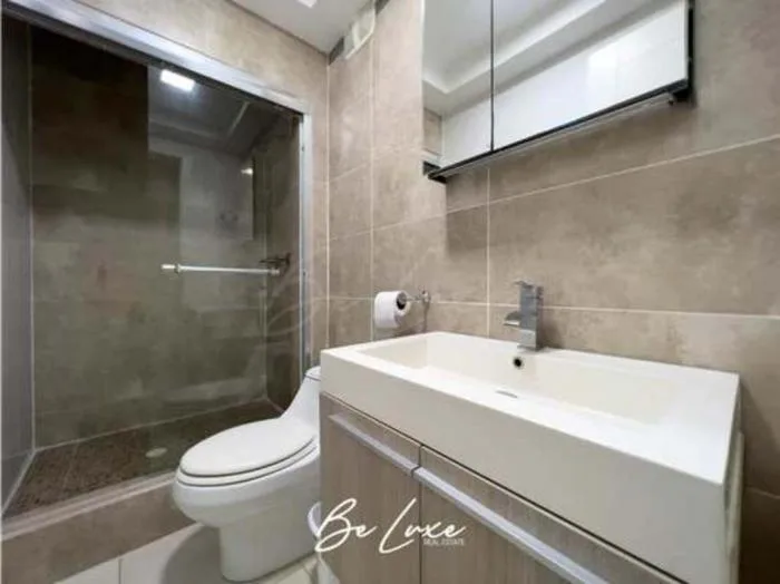 Alquiler de apartamento en Waters 2 habitaciones — 4