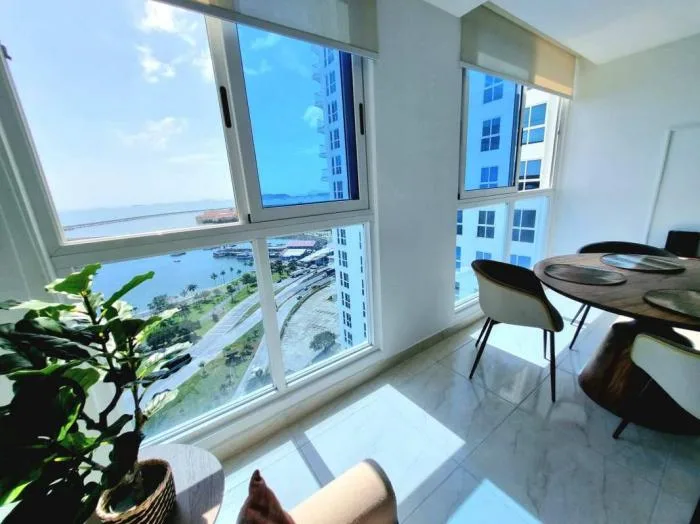 Apartamento en The sands Avenida Balboa en alquiler — 3