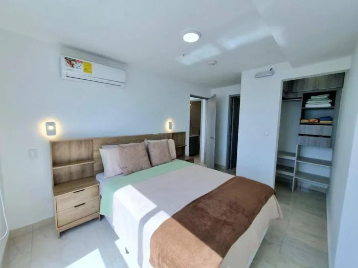 Apartamento en The sands Avenida Balboa en alquiler — 5