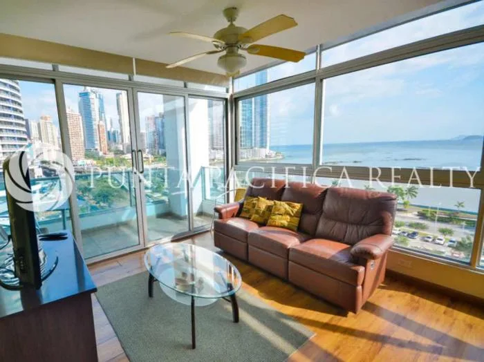 Apartamento en Bayfront Avenida Balboa en alquiler — 3