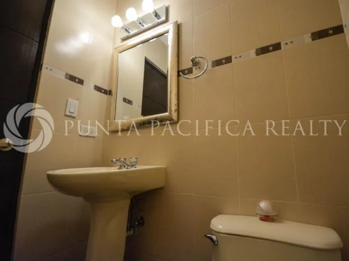 Apartamento en Bayfront Avenida Balboa en alquiler — 4