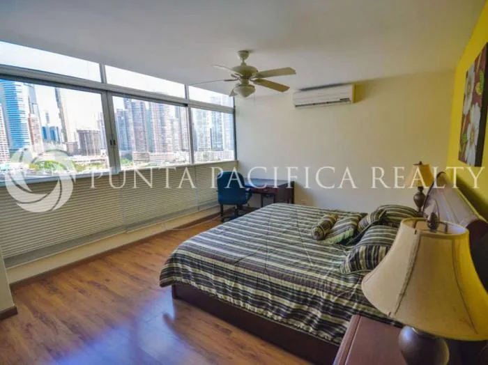 Apartamento en Bayfront Avenida Balboa en alquiler — 5