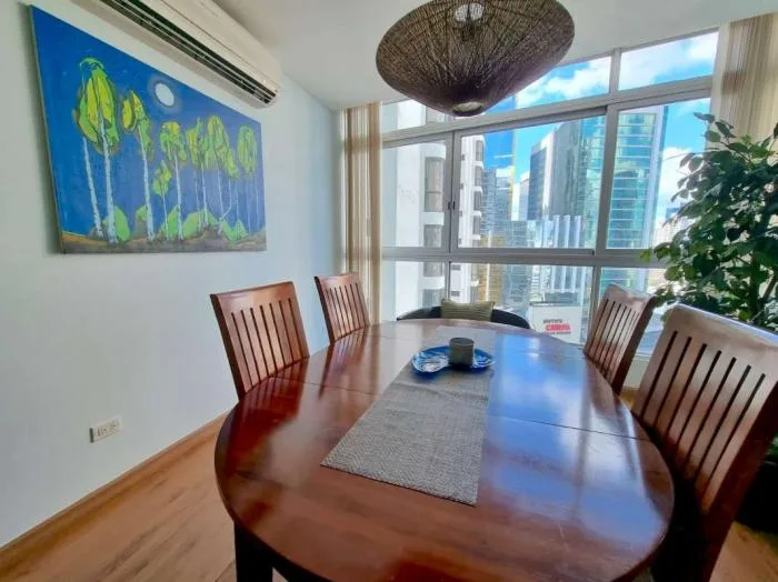 Apartamento en alquiler en Bayfront de 1 recamara — 2