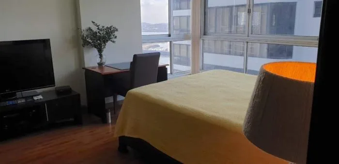 Apartamento en alquiler en Bayfront de 1 recamara — 4