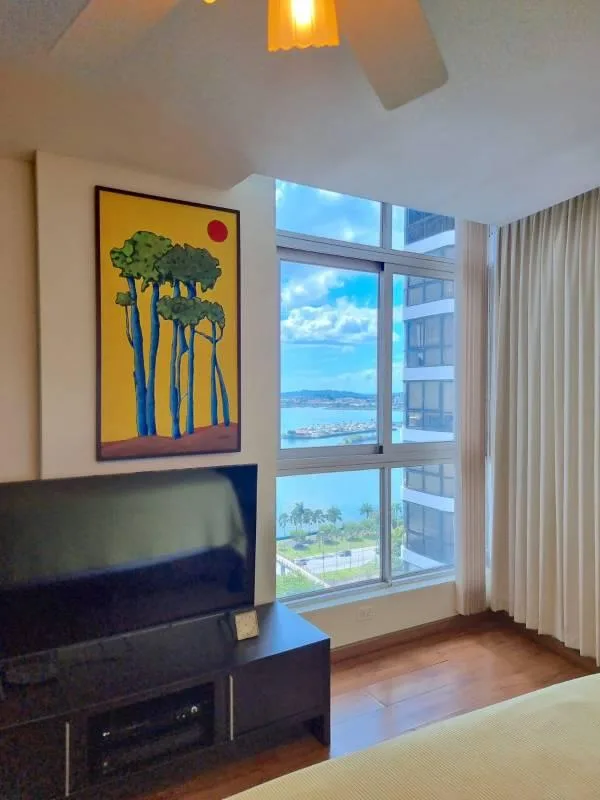 Apartamento en alquiler en Bayfront de 1 recamara — 5