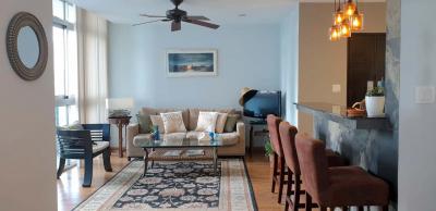 Bayfront 1 habitacion en alquiler. apartamento en bayfront avenida balboa en alquiler
