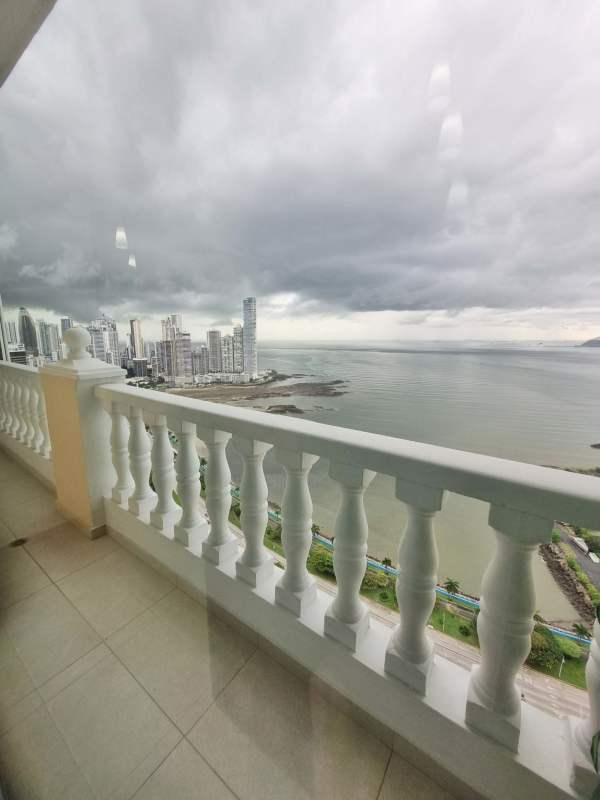 Apartamento en alquiler en Vista marina de 1 recamara