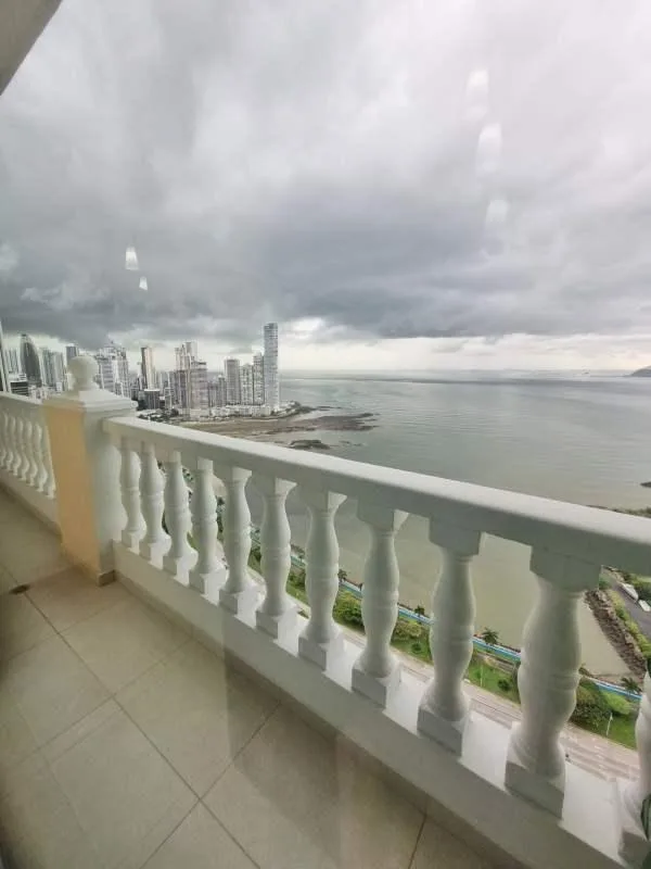 Apartamento en alquiler en Vista marina de 1 recamara — 3