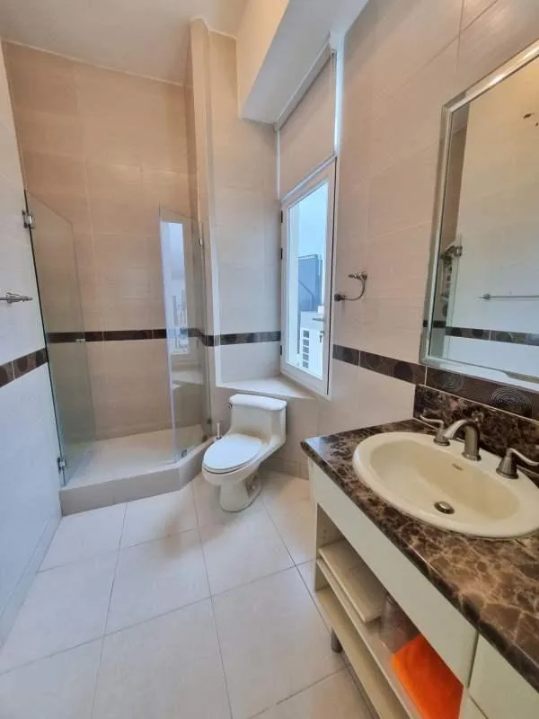 Apartamento en alquiler en Vista marina de 1 recamara — 4