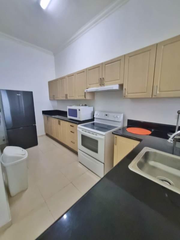 Apartamento en alquiler en Vista marina de 1 recamara