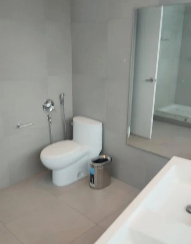Yacht club tower Avenida Balboa 1 recamara — 3