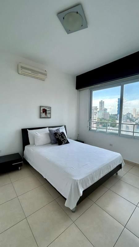 Apartamento en Vista marina Avenida Balboa en alquiler