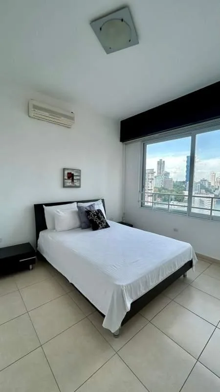 Apartamento en Vista marina Avenida Balboa en alquiler — 2