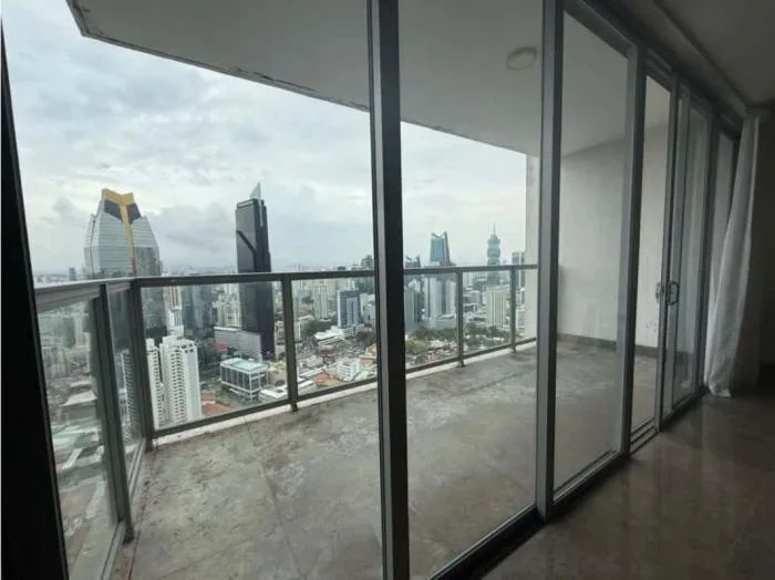Apartamento en alquiler en Yoo panama de 1 habitacion — 2