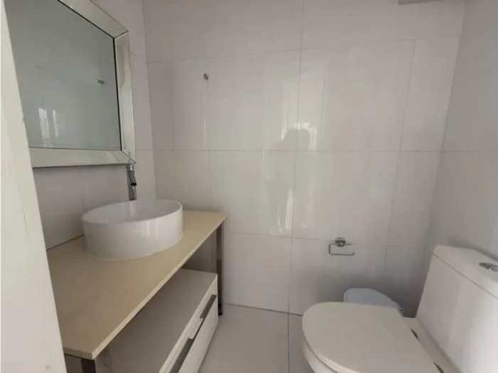 Apartamento en alquiler en Yoo panama de 1 habitacion — 4