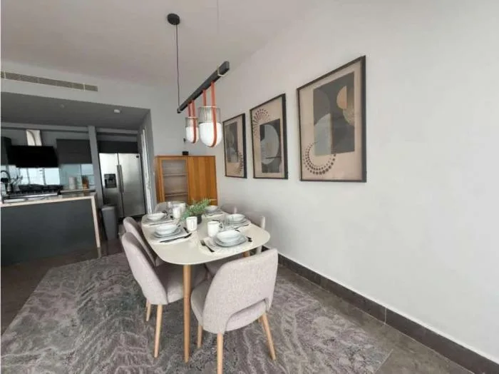 Apartamento en alquiler en Yoo panama de 1 habitacion — 5