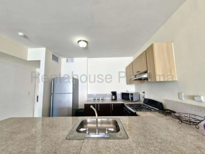 Apartamento en alquiler en H2o de 1 recamara — 3