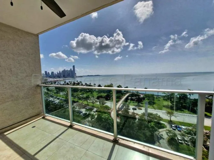Apartamento en alquiler en H2o de 1 recamara — 4