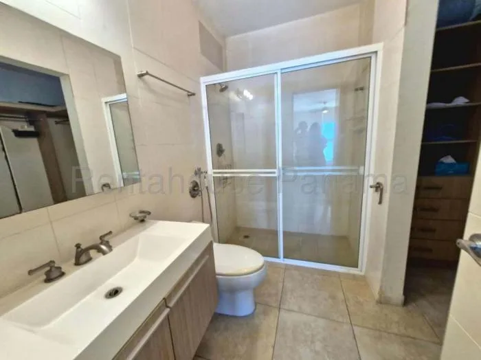 Apartamento en alquiler en H2o de 1 recamara — 5