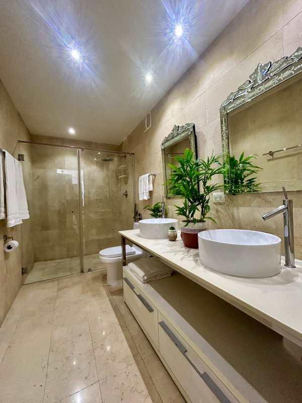 Yoo panama Balboa Avenue 1 bedroom