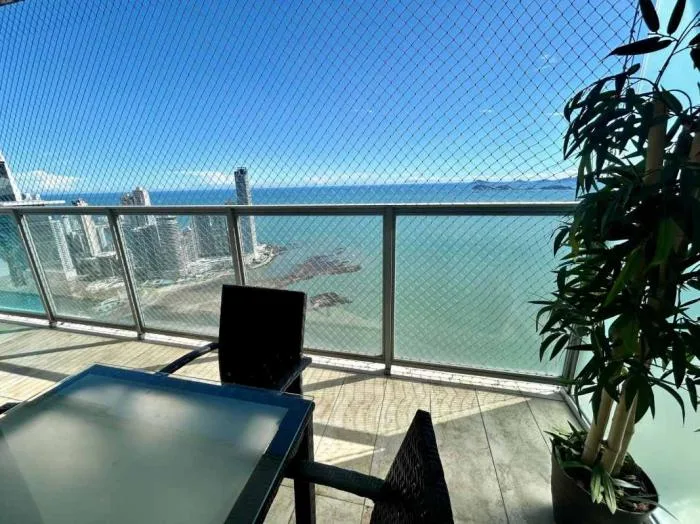 Yoo panama Avenida Balboa 1 habitacion — 4