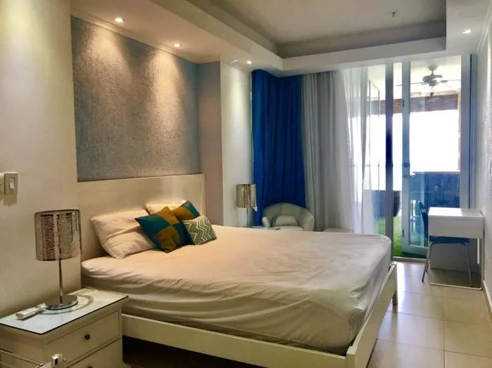 Apartment for rent in rivage 2 bedrooms — 2