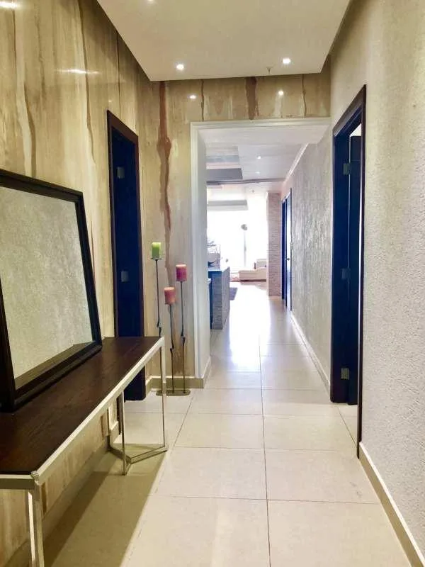 Apartment for rent in rivage 2 bedrooms — 4