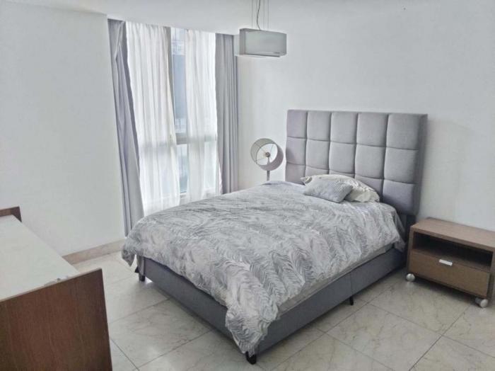 Apartamento en Villa del mar Avenida Balboa en alquiler