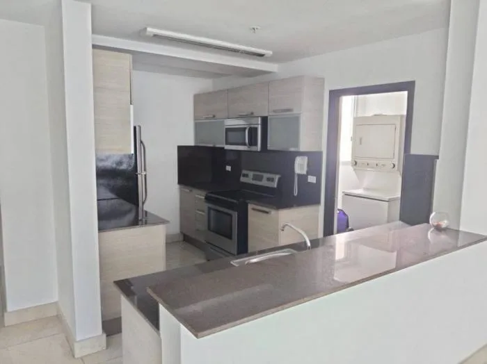 Apartamento en Villa del mar Avenida Balboa en alquiler — 3