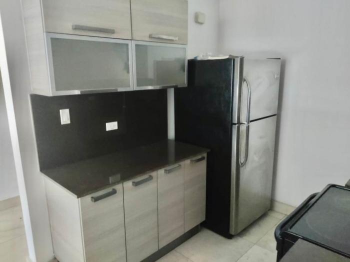 Apartamento en Villa del mar Avenida Balboa en alquiler