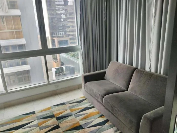 Apartamento en Villa del mar Avenida Balboa en alquiler — 5