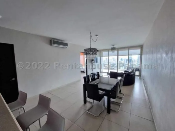 Apartamento en Ph destiny de 2 habitaciones en alquiler — 3